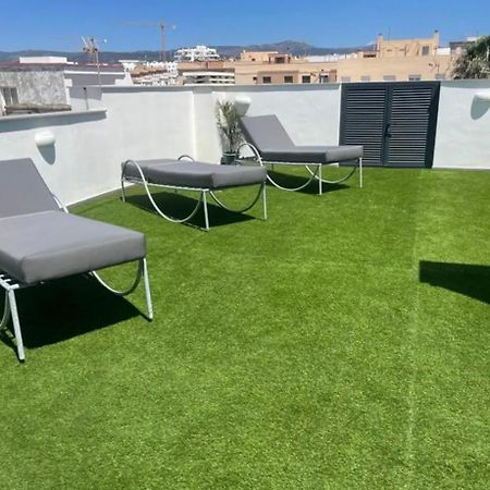 Tarifa Twins Apartamento De Lujo Con Piscina Y Wifi Eksteriør bilde