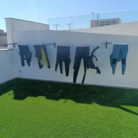Tarifa Twins Apartamento De Lujo Con Piscina Y Wifi Eksteriør bilde