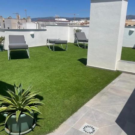 Tarifa Twins Apartamento De Lujo Con Piscina Y Wifi Eksteriør bilde