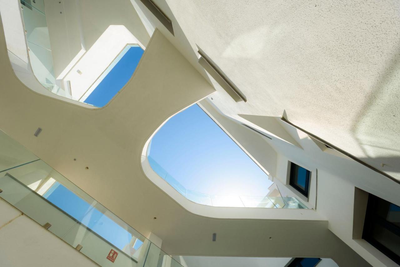 Tarifa Twins Apartamento De Lujo Con Piscina Y Wifi Eksteriør bilde