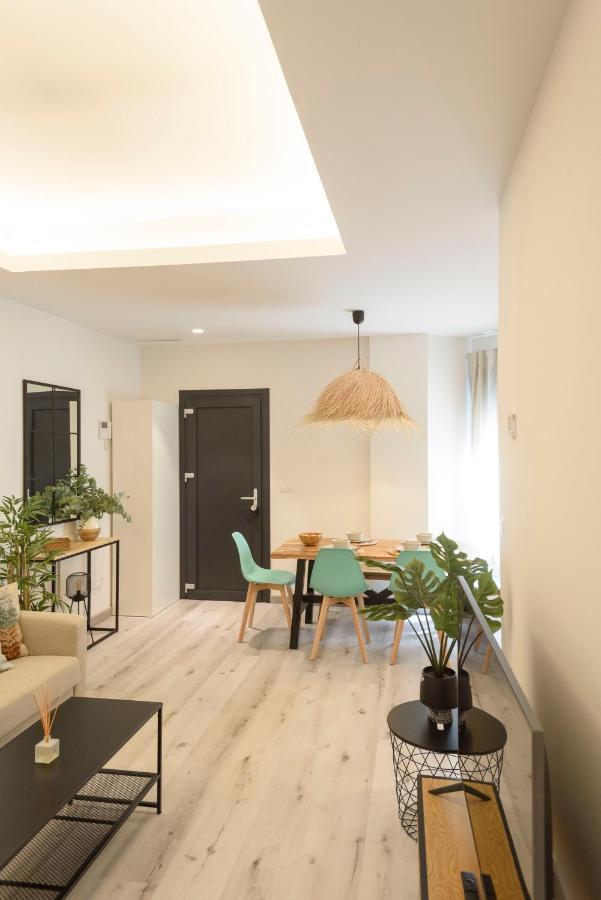 Tarifa Twins Apartamento De Lujo Con Piscina Y Wifi Eksteriør bilde