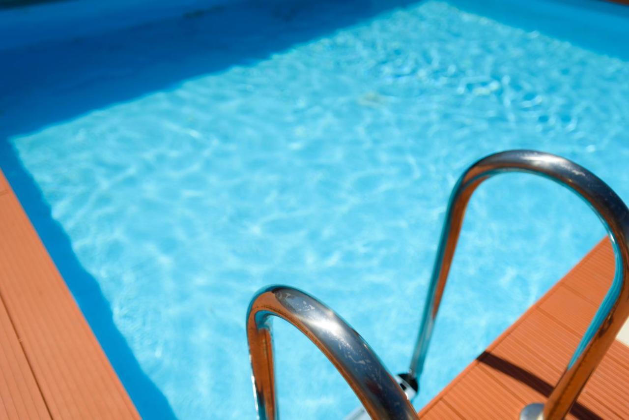 Tarifa Twins Apartamento De Lujo Con Piscina Y Wifi Eksteriør bilde