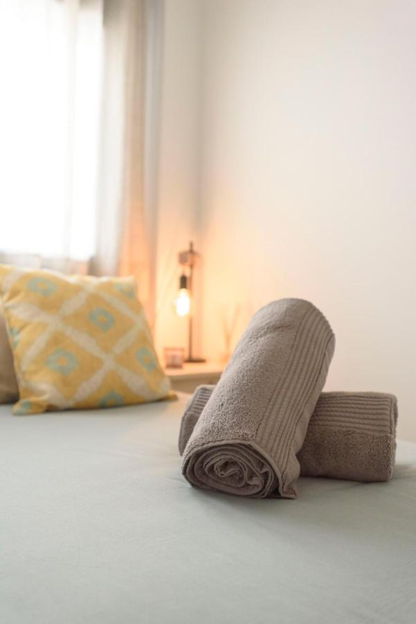 Tarifa Twins Apartamento De Lujo Con Piscina Y Wifi Eksteriør bilde